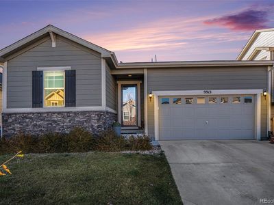 9913 Truckee Street, Commerce City, CO, 80022