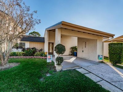 2605 Forest Run Ct #137B, Clearwater, FL, 33761