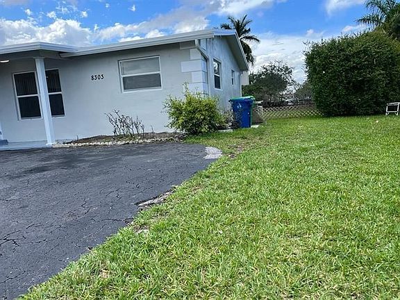 2nd image of 8303 NW 26th Pl