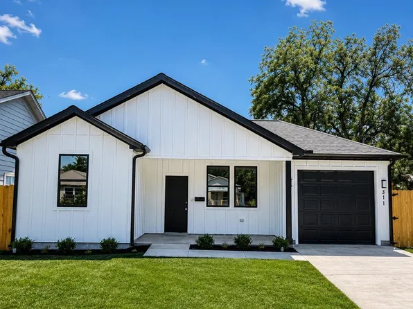 311 E Lobit, Baytown, TX 77520