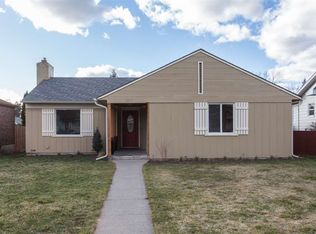 3811 N Calispel St, Spokane, WA 99205