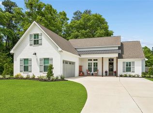 6412 Copper Valley, Mandeville, LA 70448