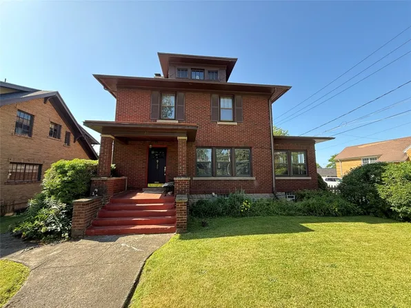 20 W 38th St, Erie, PA 16508