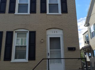 125 Elm St, Hagerstown, MD 21740
