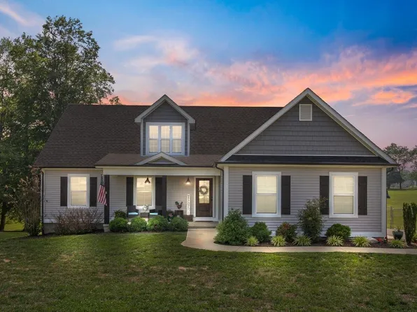 83 Crossridge Ln, Scottsville, KY 42164
