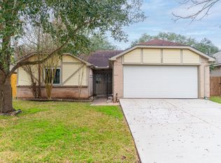 3006 Whetrock Ln, Sugar Land, TX 77479