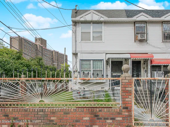 2231 Mermaid Ave, Brooklyn, NY 11224