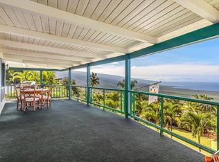 82-932 Coffee Dr, Captain Cook, HI 96704