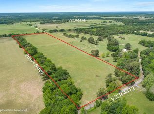 20 Mol Vz County Rd #4412, Ben Wheeler, TX 75754
