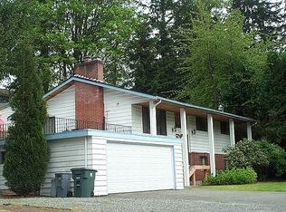 1120 176th Ave NE, Bellevue, WA 98008