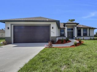 607 NW 16th Pl, Cape Coral, FL 33993