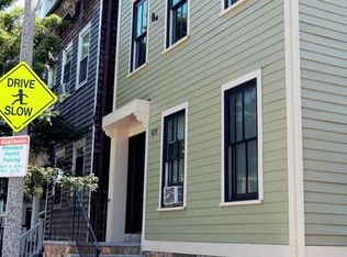 429 E 3rd St #1, South Boston, MA 02127