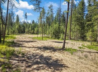 305XX N Cleveland Rd, Deer Park, WA 99006