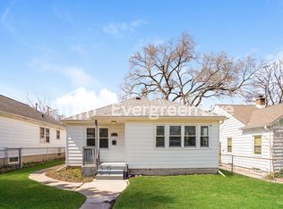 4129 N 48th St, Milwaukee, WI 53216
