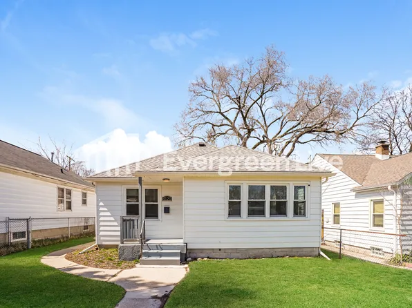 4129 N 48th St, Milwaukee, WI 53216