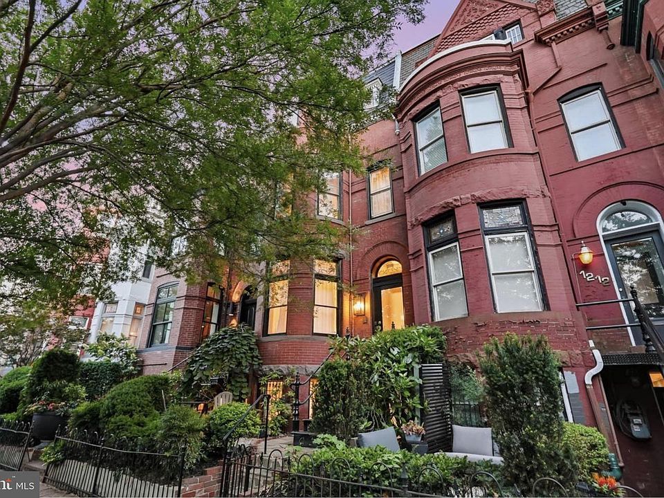 1st image of 1210 T St NW