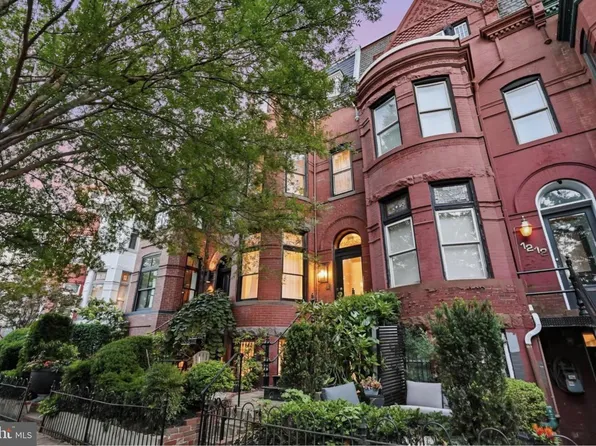 1210 T St NW, Washington, DC 20009