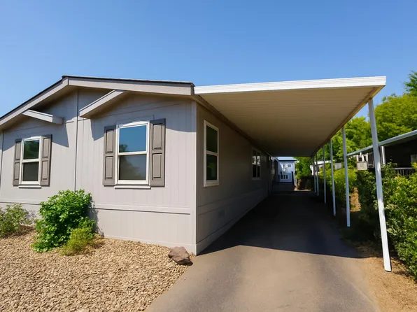 2950 Routier Rd Space 88, Sacramento, CA 95827