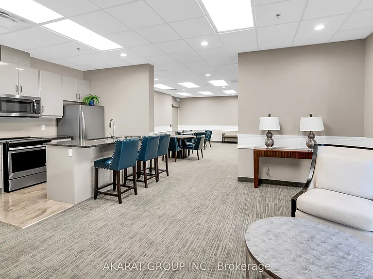2486 Old Bronte Rd #803 — Photo 39