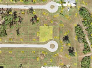 18 Rudder Ln #136, Placida, FL 33946