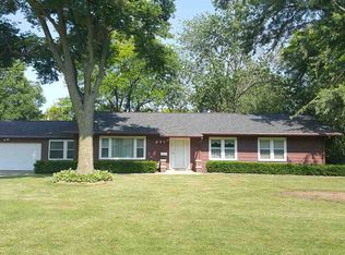 657 Sheridan Rd, Waterloo, IA 50701