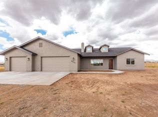 8825 N Calico Cat Trl, Prescott Valley, AZ 86315