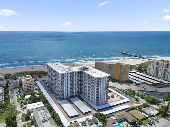 4th image of 405 N Ocean Boulevard #1929