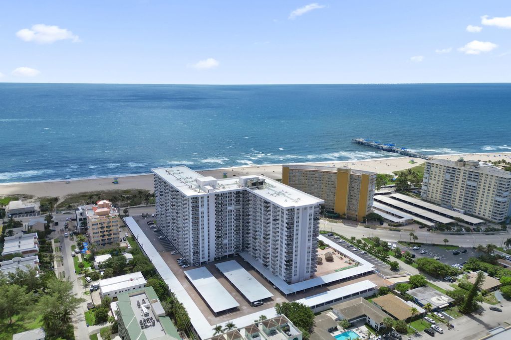 405 N Ocean Boulevard #1929, photo 4