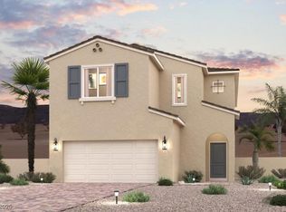 9963 Ruby Dome Ave, Las Vegas, NV 89178