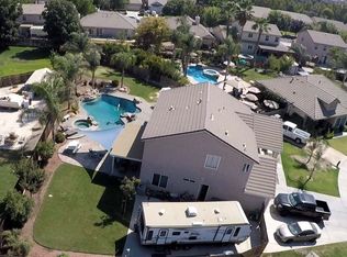 1849 W Rio Hondo Way, Hanford, CA 93230