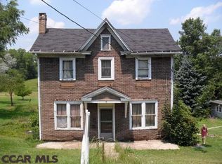 3299 Six Mile Rd, Philipsburg, PA 16866