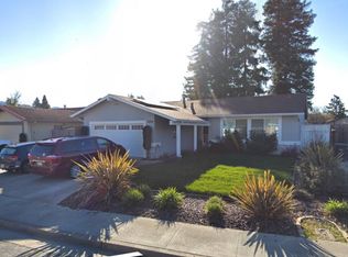 17155 Pine Way, Morgan Hill, CA 95037