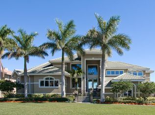 309 1st Ave S, Tierra Verde, FL 33715