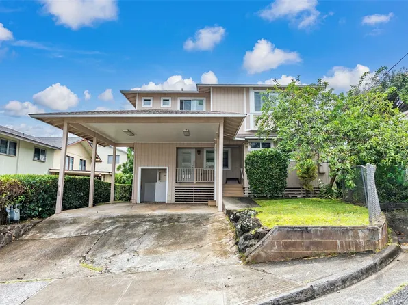 1616 Elua St, Honolulu, HI 96819