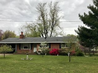 209 Sand Rd, Bertrand, MO 63823