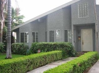 4651 Lemona Ave, Sherman Oaks, CA 91403