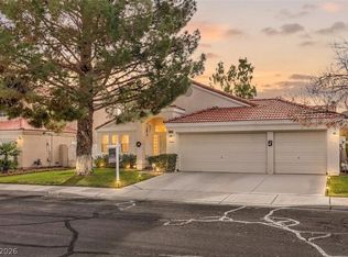 7405 Blue Sage Ct, Las Vegas, NV 89129