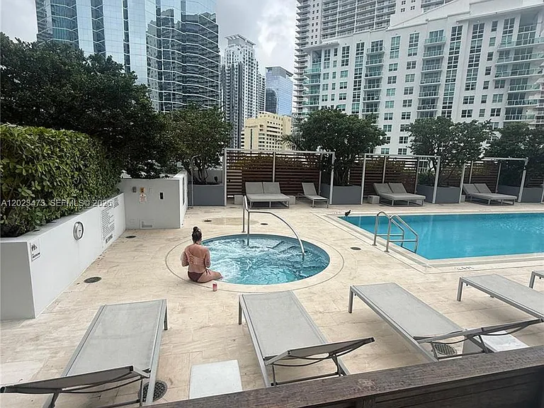1300 Brickell Bay Dr #707 — Photo 13