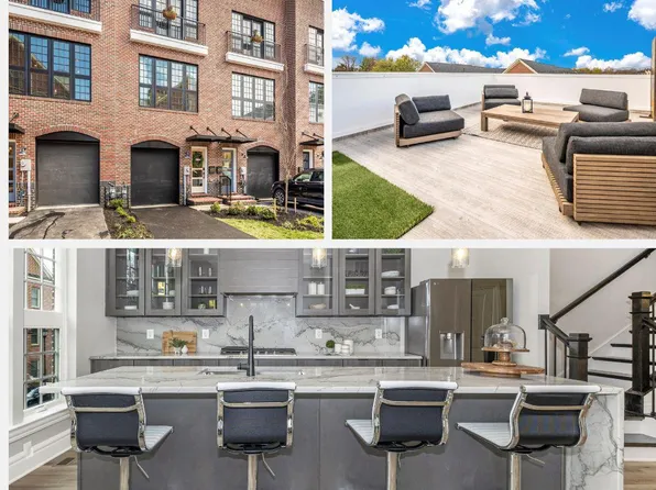 418 N Maxwell Ave, Frederick, MD 21701