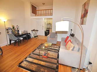 Rented by Sotheby's International Realty