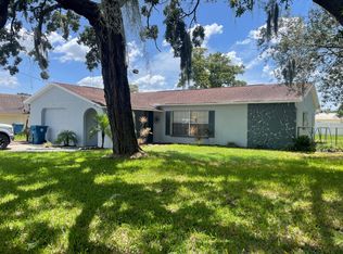 4295 Bayridge Ct, Spring Hill, FL 34606