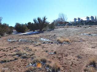 3132 W Country Club Dr, Snowflake, AZ 85937