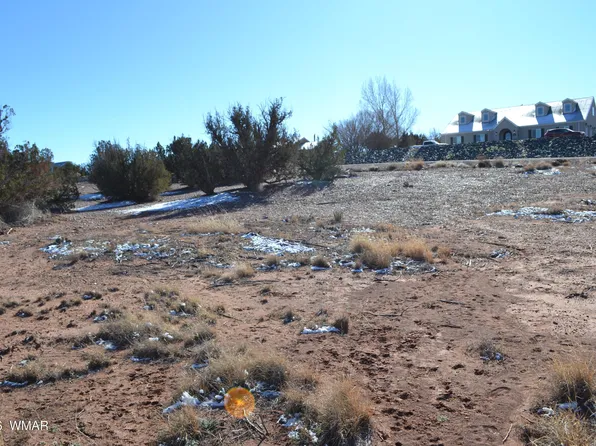 3132 W Country Club Dr, Snowflake, AZ 85937