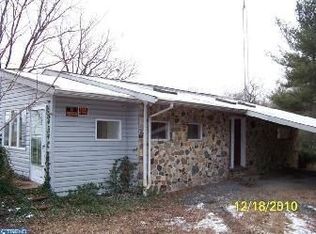 842 Theodore Rd, Port Deposit, MD 21904