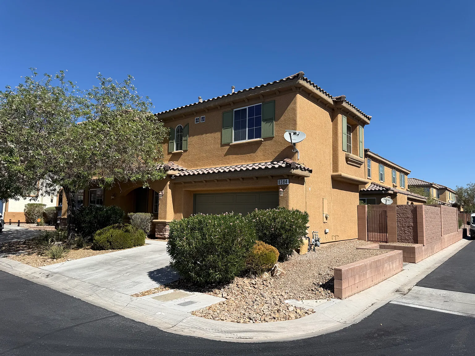 Waylon Ave, Las Vegas — Photo 1