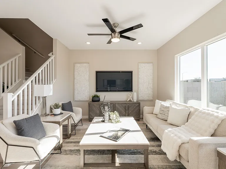 Parkview Townhomes — Photo 7