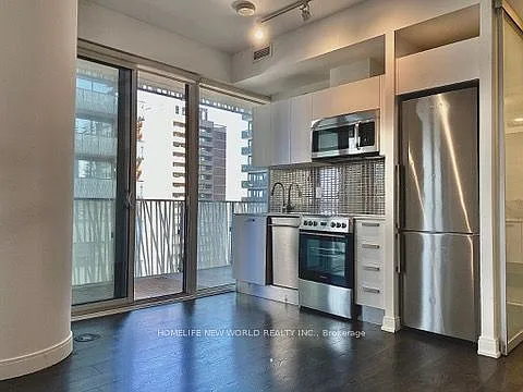 42 Charles St E #1501 — Photo 10