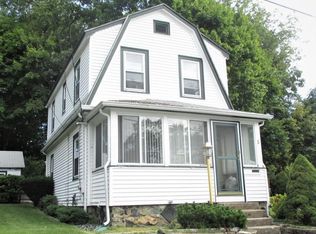 5 Nina St, Stoneham, MA 02180