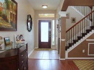 17150 Deaton Mill Dr, Houston, TX 77095