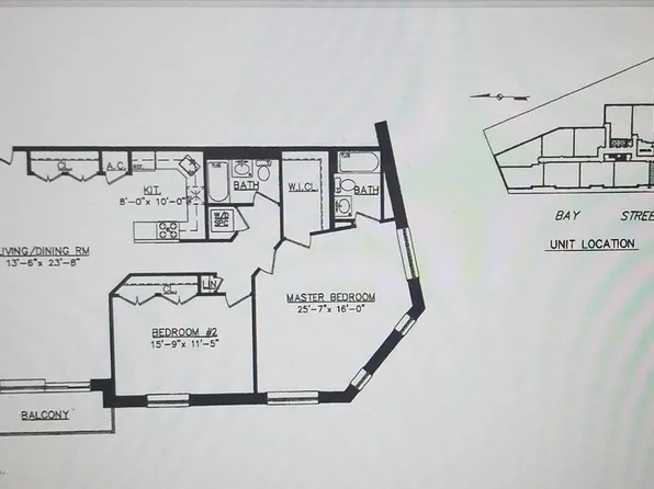 155 Bay St APT 5J, Staten Island, NY 10301